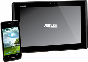 Смартфон Asus PadFone 32GB - Пенза