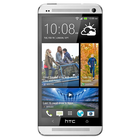 Смартфон HTC Desire One dual sim - Пенза