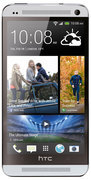 Смартфон HTC HTC Смартфон HTC One (RU) silver - Пенза
