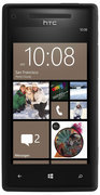 Смартфон HTC HTC Смартфон HTC Windows Phone 8x (RU) Black - Пенза