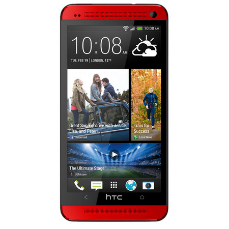 Сотовый телефон HTC HTC One 32Gb - Пенза