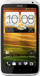HTC One X 16GB - Пенза