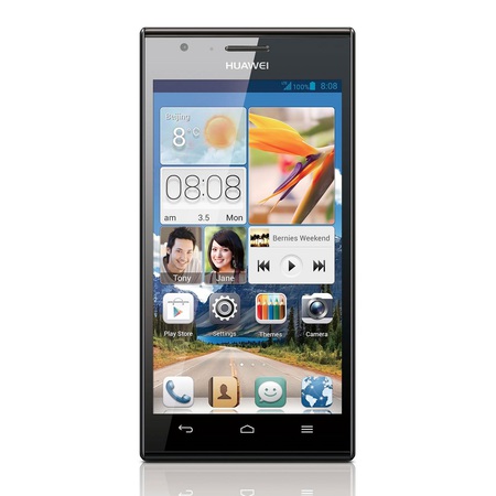 Смартфон Huawei Ascend P2 LTE - Пенза