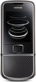 Мобильный телефон Nokia 8800 Carbon Arte - Пенза