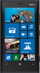 Мобильный телефон Nokia Lumia 920 - Пенза
