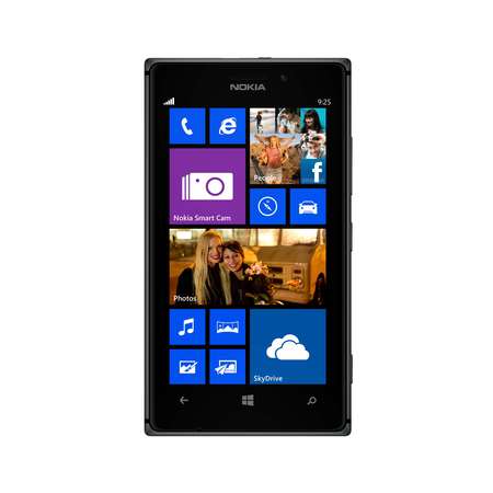 Сотовый телефон Nokia Nokia Lumia 925 - Пенза