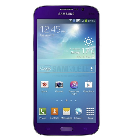 Смартфон Samsung Galaxy Mega 5.8 GT-I9152 - Пенза