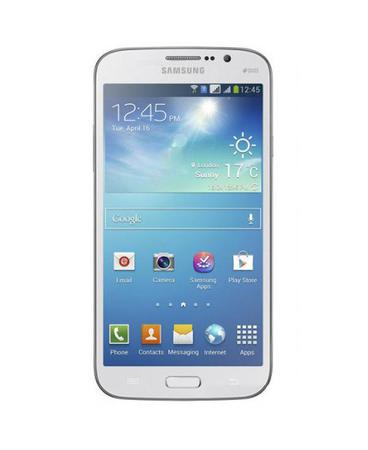 Смартфон Samsung Galaxy Mega 5.8 GT-I9152 White - Пенза