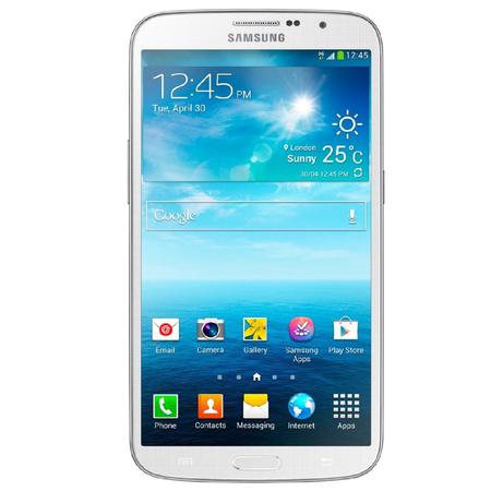 Смартфон Samsung Galaxy Mega 6.3 GT-I9200 White - Пенза