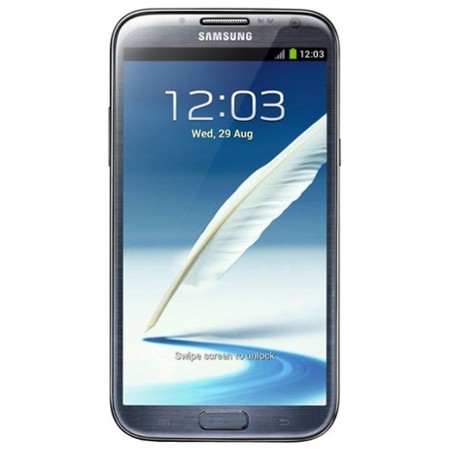 Смартфон Samsung Galaxy Note II GT-N7100 16Gb - Пенза