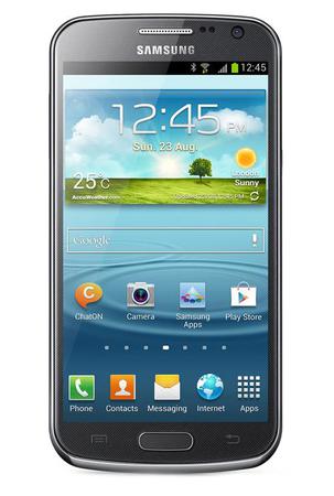 Смартфон Samsung Galaxy Premier GT-I9260 Silver 16 Gb - Пенза
