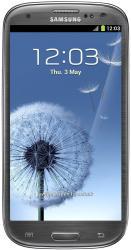 Samsung Galaxy S3 i9300 32GB Titanium Grey - Пенза