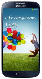 Мобильный телефон Samsung Galaxy S4 16Gb GT-I9500 - Пенза