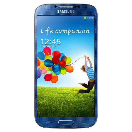 Смартфон Samsung Galaxy S4 GT-I9505 - Пенза
