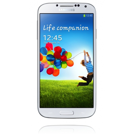 Samsung Galaxy S4 GT-I9505 16Gb черный - Пенза
