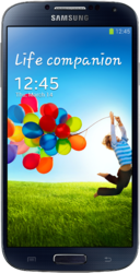 Samsung Galaxy S4 i9505 16GB - Пенза