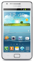 Смартфон SAMSUNG I9105 Galaxy S II Plus White - Пенза