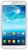 Смартфон SAMSUNG I9200 Galaxy Mega 6.3 White - Пенза
