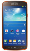Смартфон SAMSUNG I9295 Galaxy S4 Activ Orange - Пенза