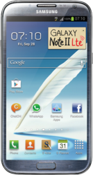 Samsung N7105 Galaxy Note 2 16GB - Пенза