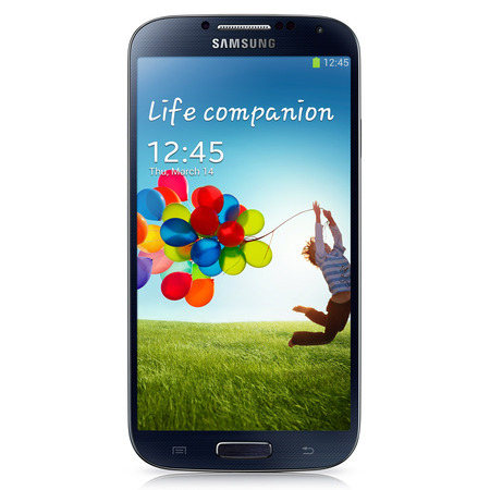 Сотовый телефон Samsung Samsung Galaxy S4 GT-i9505ZKA 16Gb - Пенза