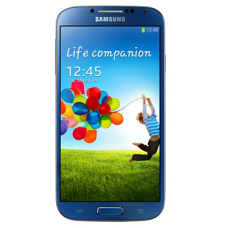 Сотовый телефон Samsung Samsung Galaxy S4 GT-I9500 16Gb - Пенза