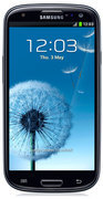 Смартфон Samsung Samsung Смартфон Samsung Galaxy S3 64 Gb Black GT-I9300 - Пенза