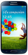 Смартфон Samsung Samsung Смартфон Samsung Galaxy S4 Black GT-I9505 LTE - Пенза