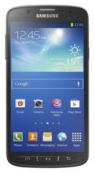 Сотовый телефон Samsung Samsung Samsung Galaxy S4 Active GT-I9295 Grey - Пенза