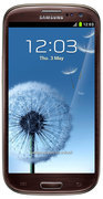 Смартфон Samsung Samsung Смартфон Samsung Galaxy S III 16Gb Brown - Пенза