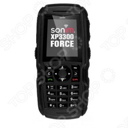 Телефон мобильный Sonim XP3300. В ассортименте - Пенза