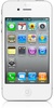 Смартфон APPLE iPhone 4 8GB White - Пенза