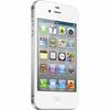 Мобильный телефон Apple iPhone 4S 64Gb (белый) - Пенза