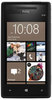 Смартфон HTC HTC Смартфон HTC Windows Phone 8x (RU) Black - Пенза