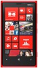 Смартфон Nokia Lumia 920 Red - Пенза