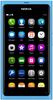 Смартфон Nokia N9 16Gb Blue - Пенза