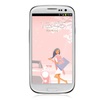 Мобильный телефон Samsung + 1 ГБ RAM+  Galaxy S III GT-I9300 La Fleur 16 Гб 16 ГБ - Пенза