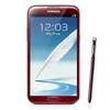 Смартфон Samsung Galaxy Note 2 GT-N7100ZRD 16 ГБ - Пенза
