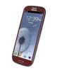 Смартфон Samsung Galaxy S3 GT-I9300 16Gb La Fleur Red - Пенза