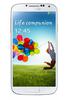 Смартфон Samsung Galaxy S4 GT-I9500 16Gb White Frost - Пенза