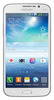 Смартфон SAMSUNG I9152 Galaxy Mega 5.8 White - Пенза