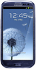 Смартфон SAMSUNG I9300 Galaxy S III 16GB Pebble Blue - Пенза