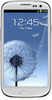Смартфон SAMSUNG I9300 Galaxy S III 16GB Marble White - Пенза
