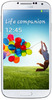 Смартфон SAMSUNG I9500 Galaxy S4 16Gb White - Пенза