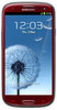 Смартфон Samsung Samsung Смартфон Samsung Galaxy S III GT-I9300 16Gb (RU) Red - Пенза