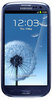 Смартфон Samsung Samsung Смартфон Samsung Galaxy S III 16Gb Blue - Пенза