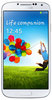 Смартфон Samsung Samsung Смартфон Samsung Galaxy S4 16Gb GT-I9500 (RU) White - Пенза