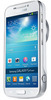 Смартфон SAMSUNG SM-C101 Galaxy S4 Zoom White - Пенза
