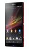 Смартфон Sony Xperia ZL Red - Пенза