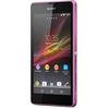 Смартфон Sony Xperia ZR Pink - Пенза